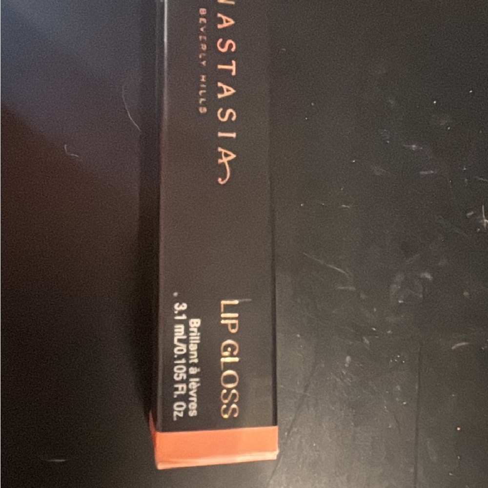 Anastasia Beverly Hills Lip Gloss - Brilliant Waves